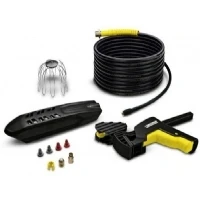 Bild av Kärcher tillbehör Gutter and Pipe Cleaning Kit