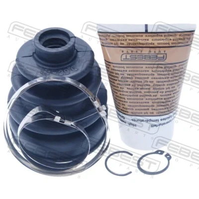 Bild av FEBEST 0115 MHU38R Joint soufflet, arbre de commande du côté boîte vitesses 90 NBR (caoutchoucs nitrile) FORD: FIESTA 5, 6, HYUNDAI: Getz