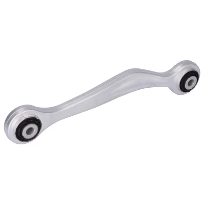 Bild av FEBI BILSTEIN 39081 Bras de suspension avec roulement Essieu arrière gauche, inférieur barre oscillant transversal Aluminium AUDI: A4 B8 Berline, Q5