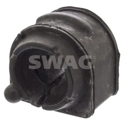 Bild av SWAG 50 10 3629 Silent Bloc De Barre Stabilisatrice Essieu arrière Caoutchouc 17 48 FORD: Focus 2, C Max, 2 Kombi, VOLVO: V40 3/5 portes