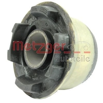 Bild av METZGER 52078209 Support d&#039;Essieu Essieu arrière gauche, droit, avant VOLVO: S60 I, V70 2, XC70 I Cross Country
