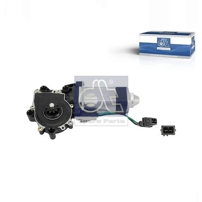 Bild av Elektrisk motor, fönsterhiss DT Spare Parts 4.63381