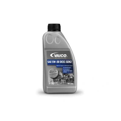 Bild av Vaico DEX1 GEN2 5W 40 1I Huile moteur V60 0390 TOYOTA: Yaris II 3/5 portes, III RAV4 SUV, NISSAN: Qashqai / Qashqai+2 I, Juke