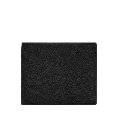 Bild av Fossil Small Steven Plånbok, Storlek: One Size, Black