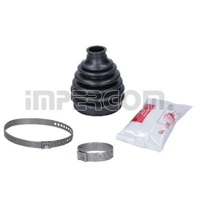 Bild av ORIGINAL IMPERIUM 33707 Soufflet De Cardan côté roue Caoutchouc FORD: C Max, Focus Mk1 3/5 portes, 2