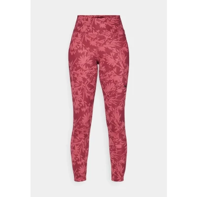 Bild av PUMA W TAD GRAFIC TIGHT 7/8 AOP