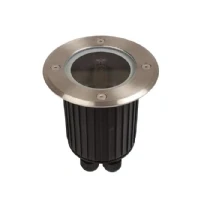 Bild av Scan Products Terra 230v gu10 ip67 ik10 ss316 brushed steel