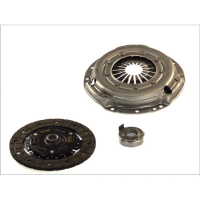 Bild av AISIN Clutch Kit (3P) KS 013B Koppling tredelad med tryckplatta lamell, utrampningslager 190mm SUZUKI: Baleno I Kombi