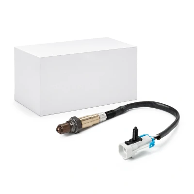 Bild av NTY ESL CH 009 Sonde lambda après catalyseur de diagnostic, Filetage prégraissé 4 CITROËN: C4 Coupe, Xsara Picasso, C1 I oscaro, mister auto,
