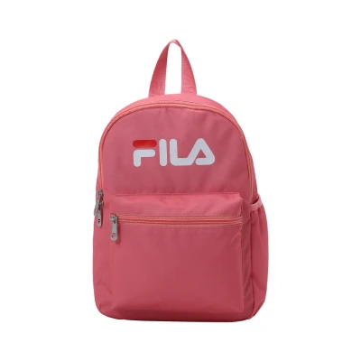Bild av Fila Lityn Small LOGO Dagryggsäck för barn, Storlek: One Size, Peach blossom