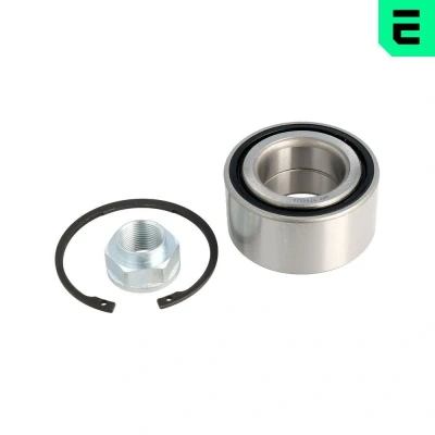 Bild av OPTIMAL 911647 Kit de roulements roue avec bague magnétique intégré 84 HONDA: CIVIC 8 Hatchback, CR V 1, FR