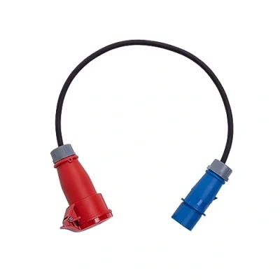 Bild av BLAUPUNKT ADAP1 Laddkabel IP 44