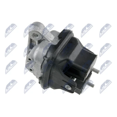 Bild av Motorkudde, Höger, Vänster, chrysler 300c, 300c touring, 4578044AF, 5166040AB, DA578044AD