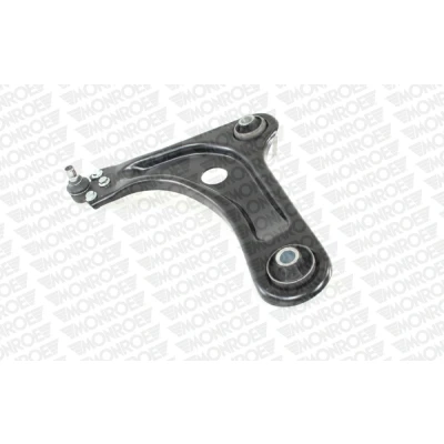 Bild av MONROE L38526 Bras de suspension avec rotule suspension, support en caoutchouc barre oscillant transversal CITROËN: C3 II, DS3 3 portes