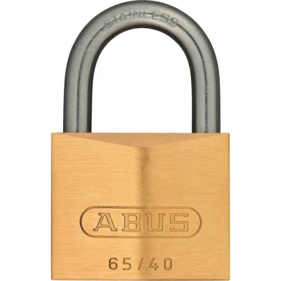 Bild av ABUS 65 IB RF Hänglås 40 x 6 23 mm