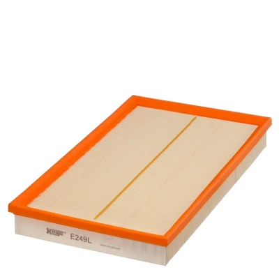 Bild av Luftfilter Hengst filter E249L