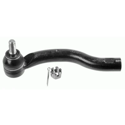 Bild av LEMFÖRDER 37093 01 Rotule de direction Essieu avant, gauche TOYOTA: RAV4 III SUV, IV SUV