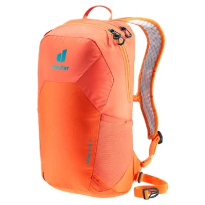 Bild av Deuter Unisex Speed Lite 13 vandringsryggsäck (förpackning med 1)