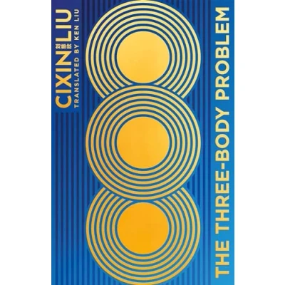 Bild av The Three Body Problem: Now a major Netflix series: 1