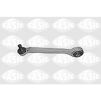 Bild av SASIC 9005141 Bras de suspension avec rotules Essieu Avant, supérieur, droit triangulaire (VU&amp;PL) AUDI: A4 B7 A6 C6 Avant