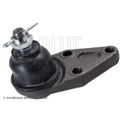 Bild av BLUE PRINT ADC48671 Rotule de suspension Essieu arrière gauche, supérieur, droit avec ecrou crénelé 23 pour bras oscillant transversal