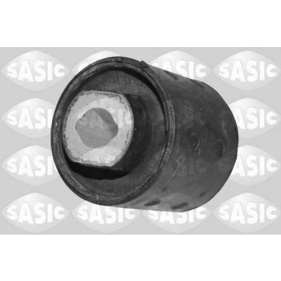 Bild av SASIC 2606021 Support d&#039;Essieu Essieu arrière, arrière BMW: 3 Berline, Coupe, Touring