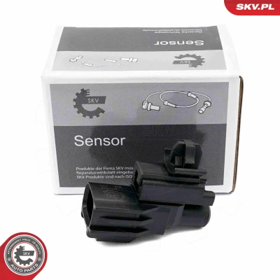 Bild av Sensor, yttertemperatur, lexus,toyota, 077500 5191, 88790 06010, 22131