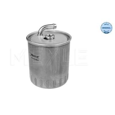 Bild av MEYLE 014 323 0012 Filtre à Carburant de conduite ORIGINAL Quality MERCEDES BENZ: Classe C Berline, CLK Coupe, E Berline