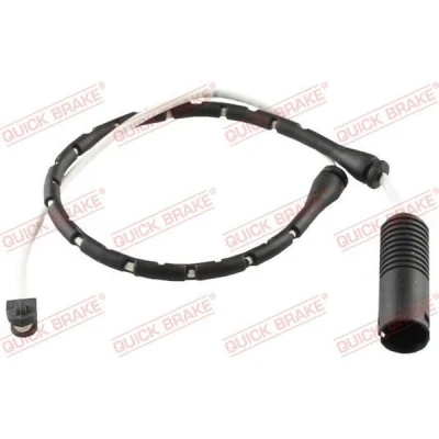 Bild av Varningssensor, bromsbeläggslitage QUICK BRAKE WS 0153 A