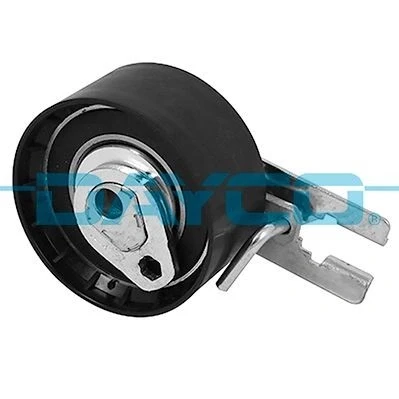 Bild av DAYCO ATB2628 Poulie tendeur, courroie crantée PEUGEOT: 207 3/5 portes, 2008 Break, 206+ FORD: FIESTA 6, Fusion Focus 2