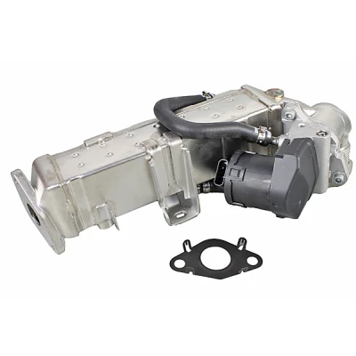 Bild av METZGER 0892732 Module AGR avec joint d&#039;étanchéite vanne EGR, Mise à jour de l&#039;outil commande/du logiciel nécessaire BMW: X1, 5 Berline, X6