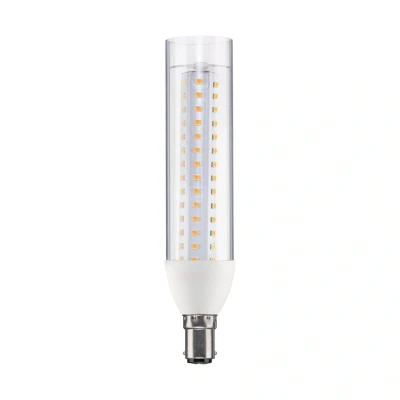 Bild av Paulmann LED lampa B15d 9,5 W rör 2 700 K
