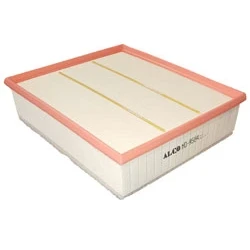 Bild av ALCO FILTER MD 9584 Filtre à air 80,0 278,0 315,0 Cartouche filtrante pour conditions d&#039;usage poussiérieux MERCEDES BENZ: Sprinter 2 T Van