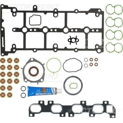 Bild av Packningssats, topplock Victor reinz 02 42061 04