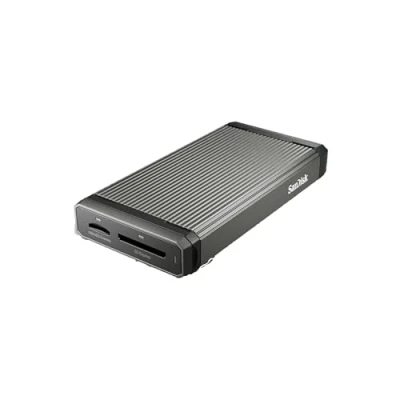 Bild av SanDisk PRO READER Dual Card