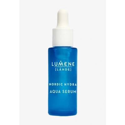 Bild av Lumene Nordic Hydra [LÄHDE] AQUA Serum 30 ML Serum, Storlek: ml,