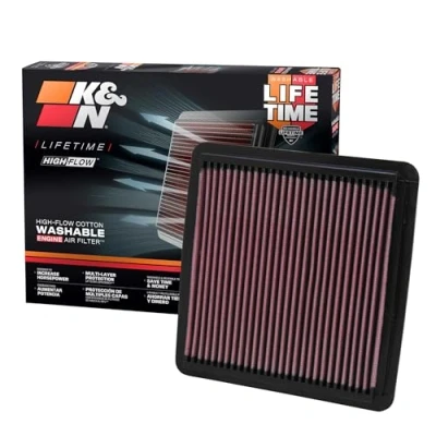 Bild av Luftfilter K&amp;N Filters 33 2304