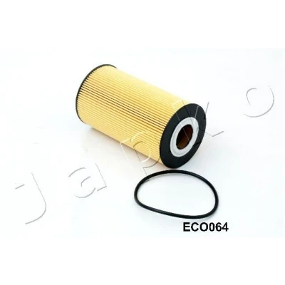 Bild av JAPKO 1ECO064 Filtre à huile Cartouche filtrante MERCEDES BENZ: Classe ML, E Berline, S Berline