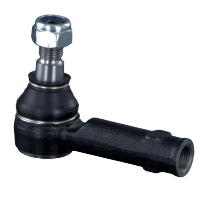 Bild av FEBI BILSTEIN 10159 Rotule de direction Essieu avant gauche, droit avec écrou autobloquant,