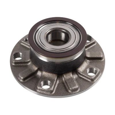 Bild av FEBI BILSTEIN 26483 Hjullagersats