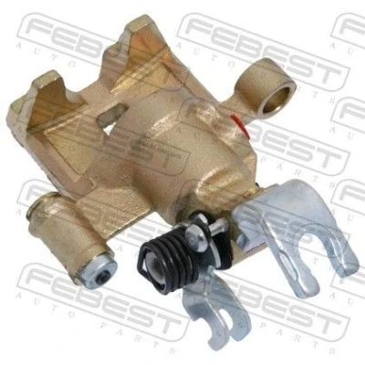 Bild av FEBEST 0577 GFRR Étrier de frein Essieu arrière droit MAZDA: 626 V 5 portes, 323 F 6, Berline