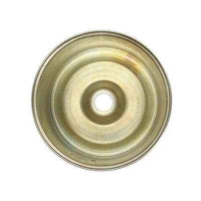 Bild av Krängningskolv, luftfjäderbälg Magnum Technology 5002 02 0010P