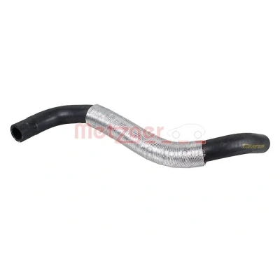 Bild av METZGER 2421877 Durite De Refroidissement EPDM (éthylène propylène diène caoutchouc) sans colliers KIA: cee‘d I 5 portes, Pro 3 portes