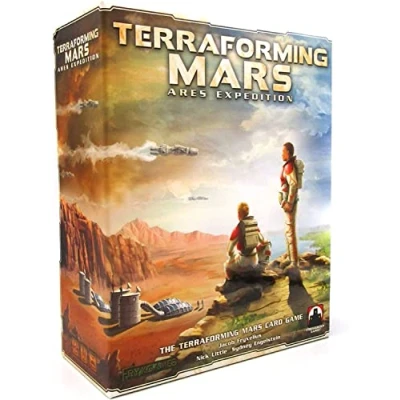 Bild av Stronghold Games SGTMCG1 tillbehör, 14 spelare, orange, 2. Expansion