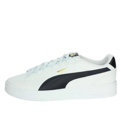 Bild av PUMA Court Classico, barnskor, Flerfärgad, 47 EU