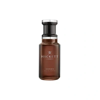 Bild av Hackett london Absolute Eau de Parfum 100 ml