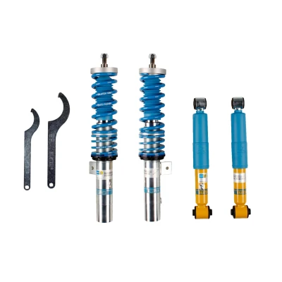 Bild av Stötdämpare och fjädersats BILSTEIN 47 087569