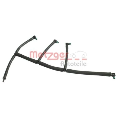 Bild av METZGER 0840092 Tuyau, carburant de fuite approprié pour diesel bio VOLKSWAGEN: Passat B7 Variant, B6 Berline