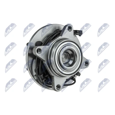 Bild av NTY KLP CH 039 Kit de roulements roue Essieu avant