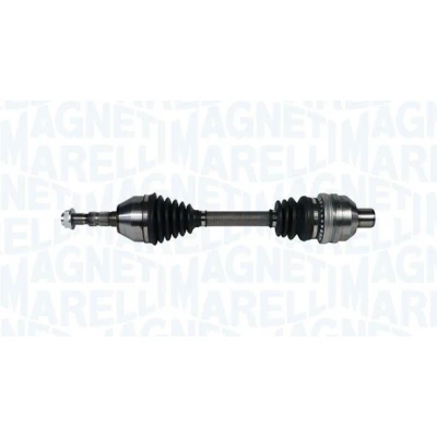 Bild av MAGNETI MARELLI 302004190220 Arbre de transmission Essieu avant droit 559 OPEL: Astra H GTC, 3/5 portes, Caravan
